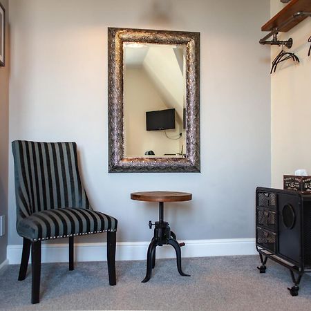 Oaklands Guest House Weymouth Esterno foto