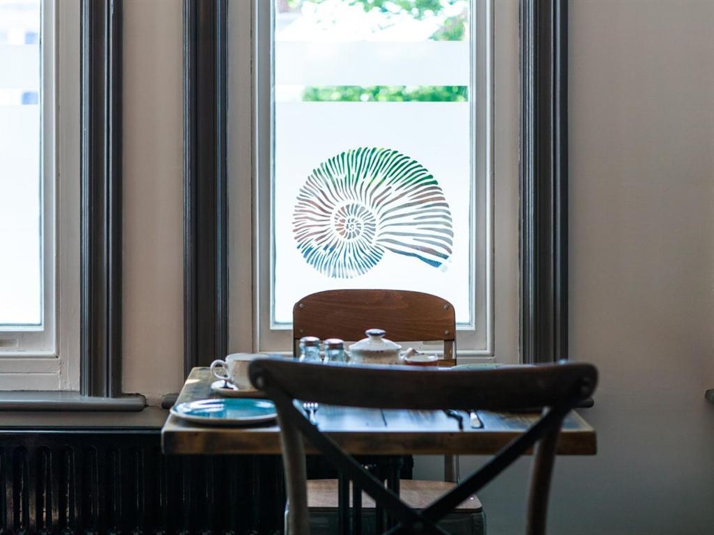 Oaklands Guest House Weymouth Esterno foto