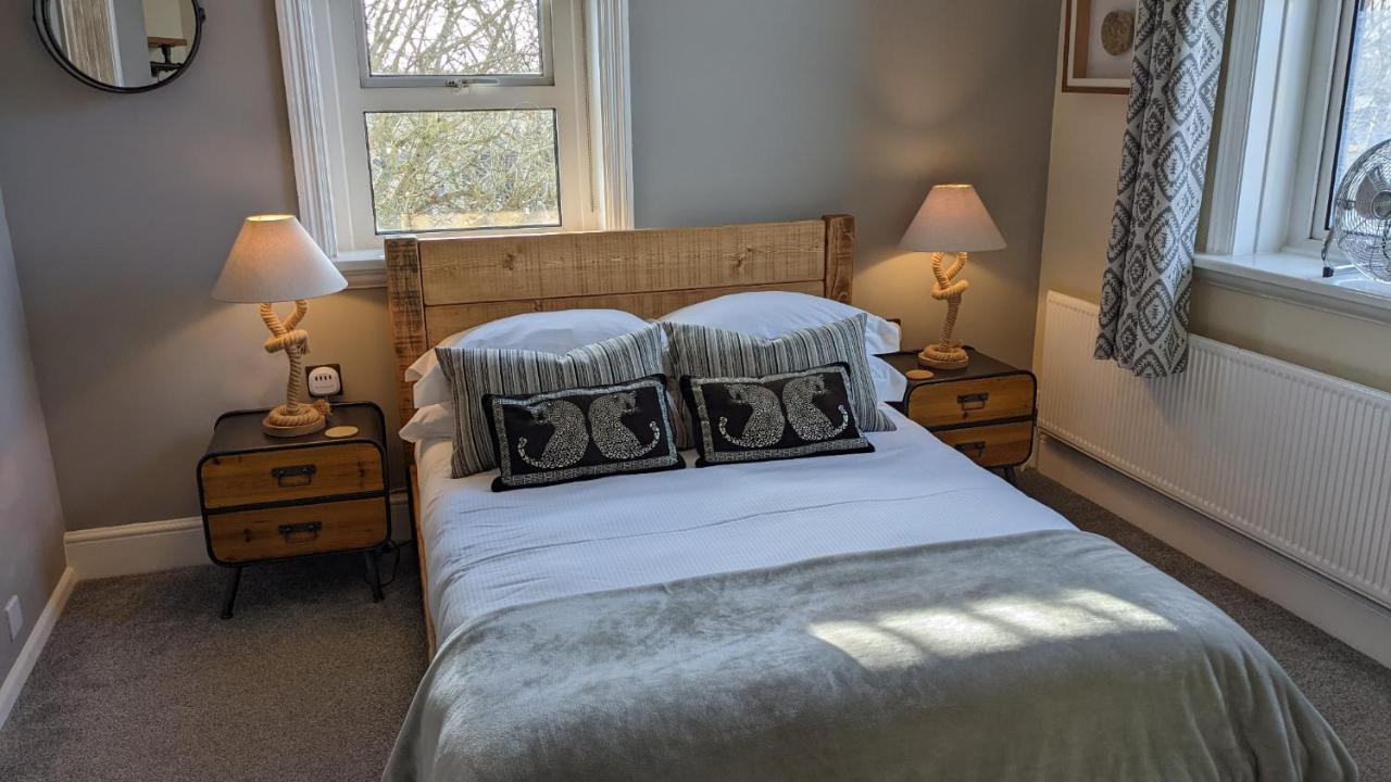 Oaklands Guest House Weymouth Camera foto