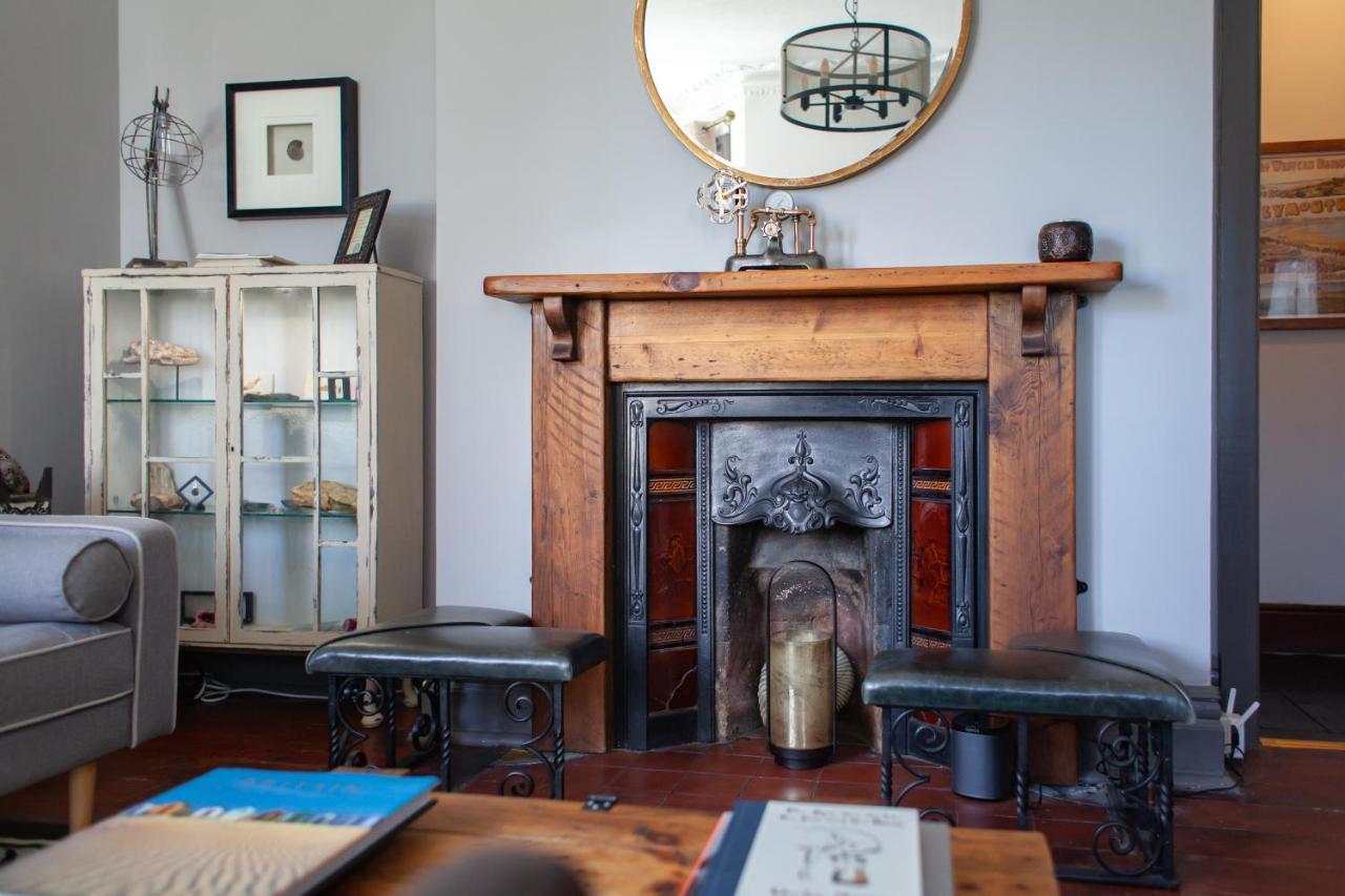 Oaklands Guest House Weymouth Esterno foto