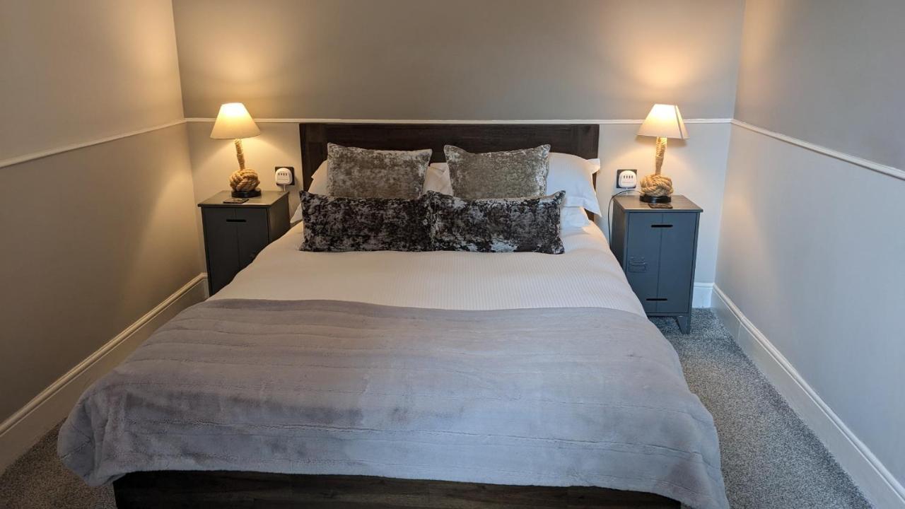 Oaklands Guest House Weymouth Esterno foto