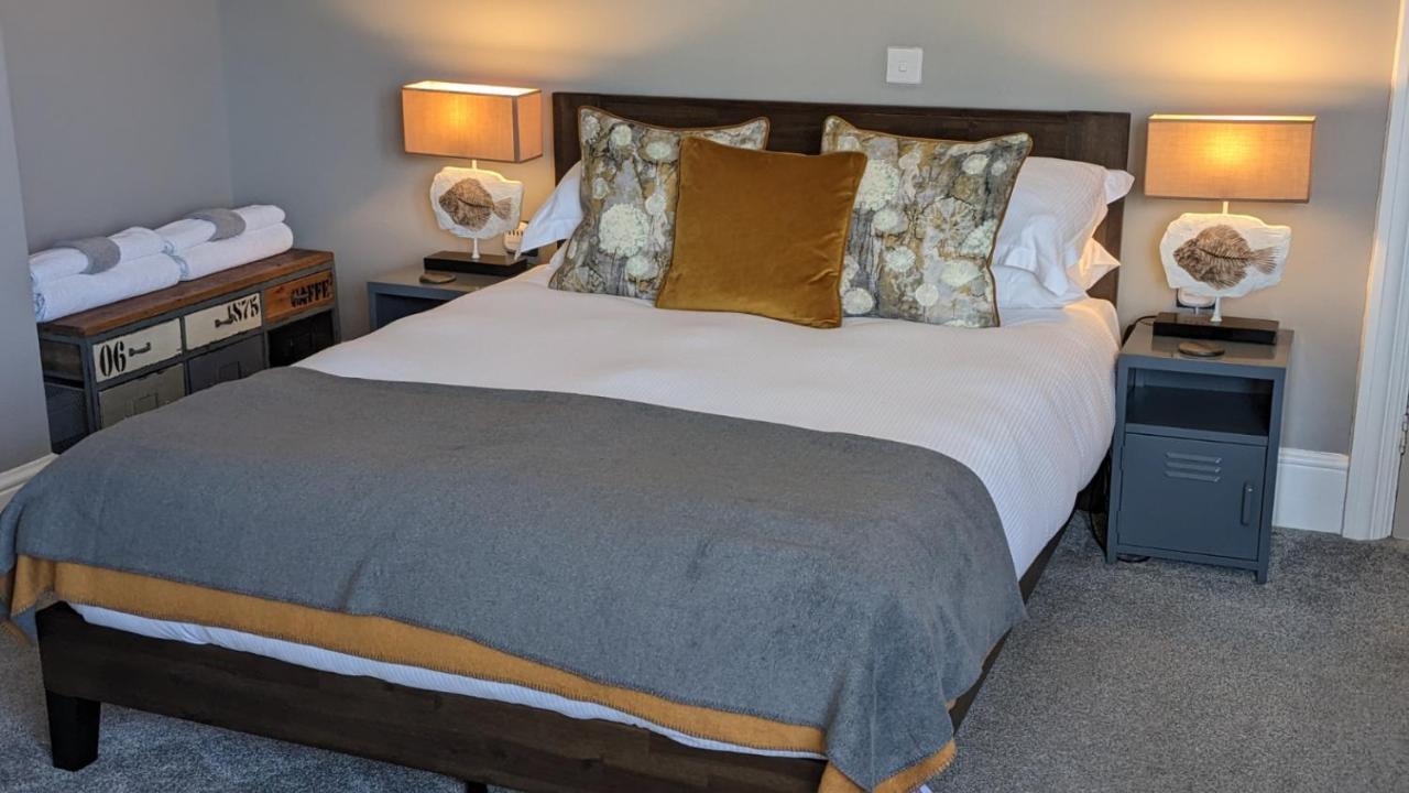 Oaklands Guest House Weymouth Esterno foto