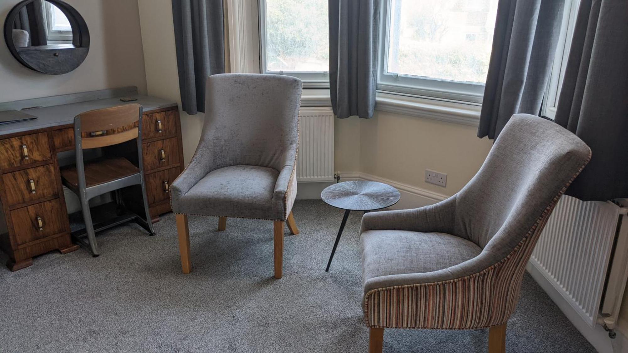 Oaklands Guest House Weymouth Camera foto