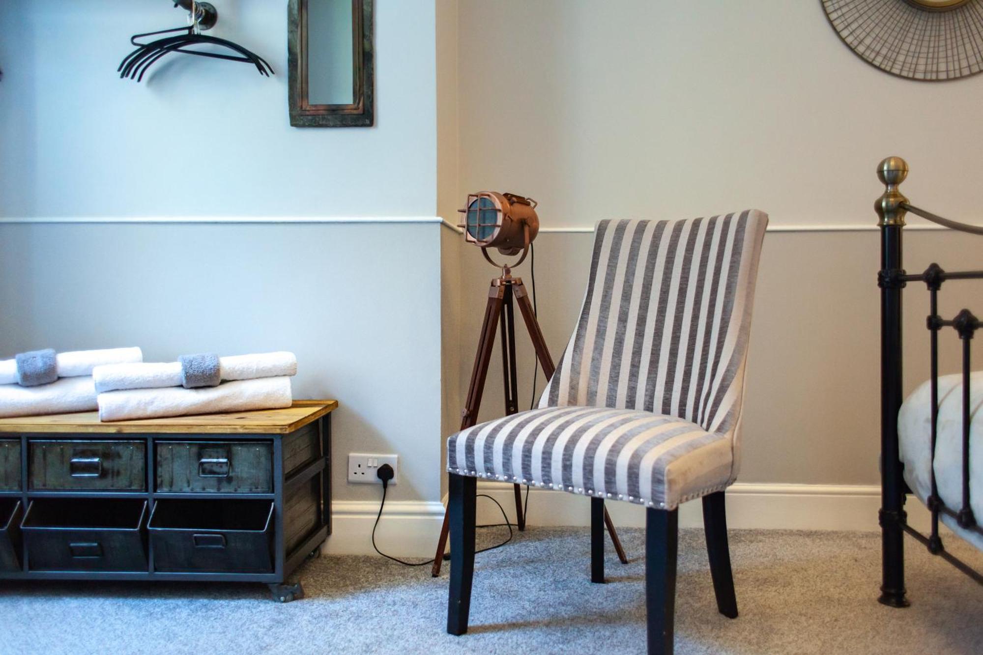 Oaklands Guest House Weymouth Camera foto
