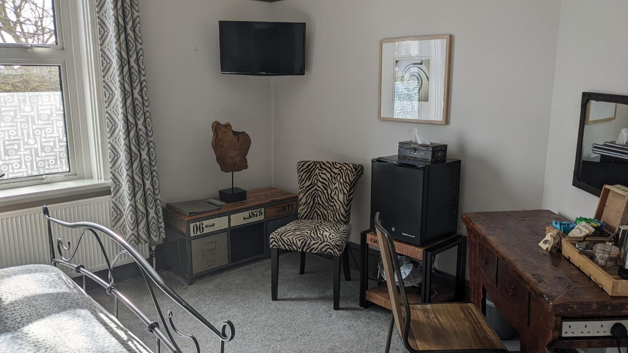 Oaklands Guest House Weymouth Camera foto