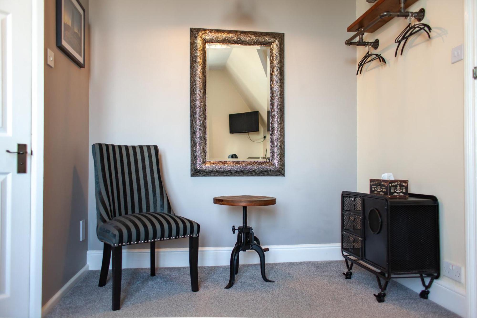Oaklands Guest House Weymouth Esterno foto