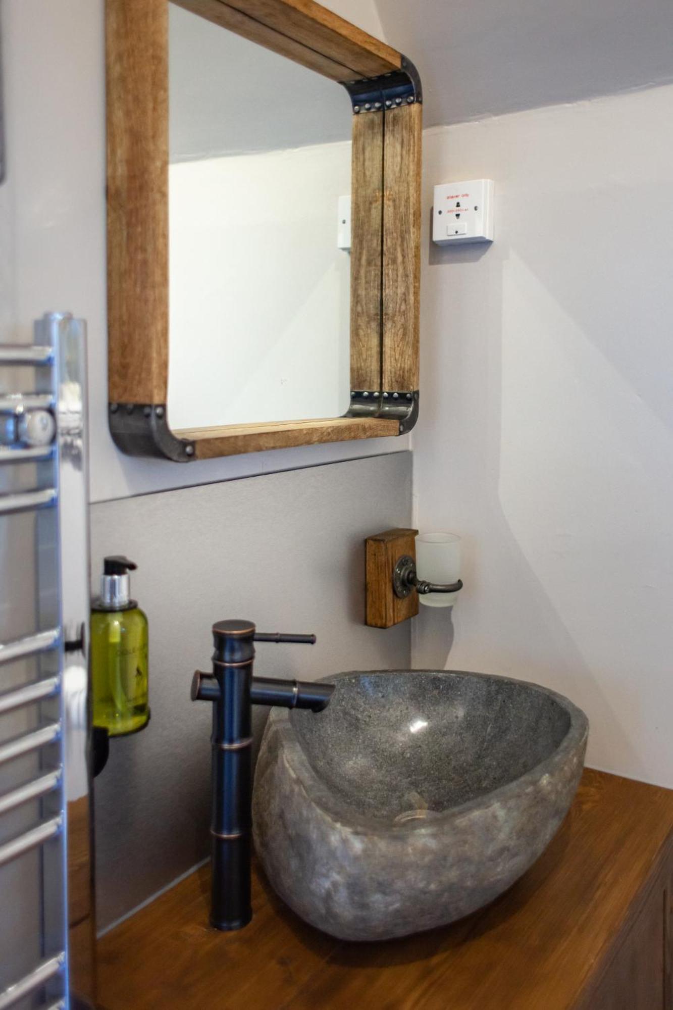 Oaklands Guest House Weymouth Camera foto